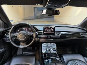 Обява за продажба на Audi A8 4.2 FSI V8 quattro ~29 900 лв. - изображение 2