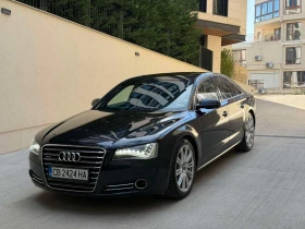 Обява за продажба на Audi A8 4.2 FSI V8 quattro ~29 900 лв. - изображение 1