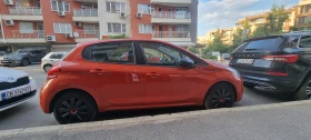 Обява за продажба на Peugeot 208 ~15 500 лв. - изображение 2