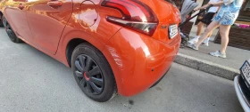 Обява за продажба на Peugeot 208 ~15 500 лв. - изображение 4