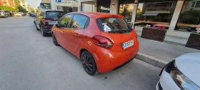 Обява за продажба на Peugeot 208 ~15 500 лв. - изображение 5