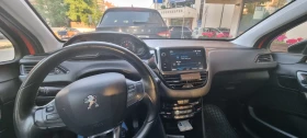 Обява за продажба на Peugeot 208 ~15 500 лв. - изображение 9