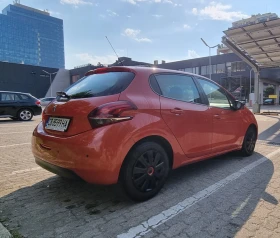 Обява за продажба на Peugeot 208 ~14 500 лв. - изображение 4