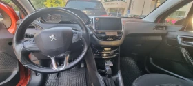 Обява за продажба на Peugeot 208 ~15 500 лв. - изображение 8