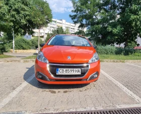 Обява за продажба на Peugeot 208 ~14 500 лв. - изображение 6