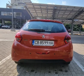 Обява за продажба на Peugeot 208 ~14 500 лв. - изображение 3