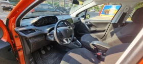 Обява за продажба на Peugeot 208 ~14 500 лв. - изображение 10
