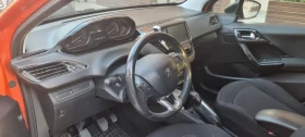Обява за продажба на Peugeot 208 ~15 500 лв. - изображение 7