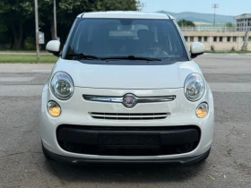     Fiat 500L 1.3Mjet-95kc