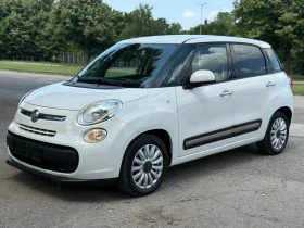     Fiat 500L 1.3Mjet-95kc