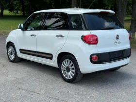     Fiat 500L 1.3Mjet-95kc