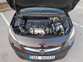 Opel Astra 1.6CDTI 110hp * EURO 6 *  *  *  | Mobile.bg    9