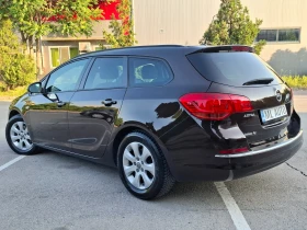 Opel Astra 1.6CDTI 110hp * EURO 6 *  *  *  | Mobile.bg    4