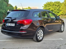 Opel Astra 1.6CDTI 110hp * EURO 6 *  *  *  | Mobile.bg    7