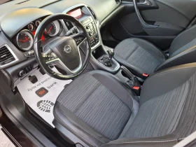Opel Astra 1.6CDTI 110hp * EURO 6 *  *  *  | Mobile.bg    14