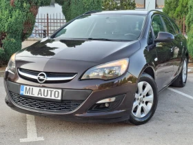 Opel Astra 1.6CDTI 110hp * EURO 6 *  *  *  | Mobile.bg    10