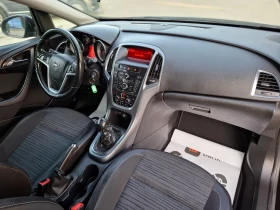 Opel Astra 1.6CDTI 110hp * EURO 6 *  *  *  | Mobile.bg    15
