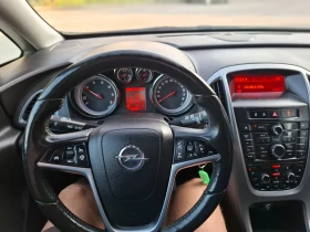 Opel Astra 1.6CDTI 110hp * EURO 6 *  *  *  | Mobile.bg    11
