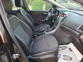 Opel Astra 1.6CDTI 110hp * EURO 6 *  *  *  | Mobile.bg    16