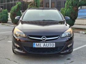 Opel Astra 1.6CDTI 110hp * EURO 6 *  *  *  | Mobile.bg    6