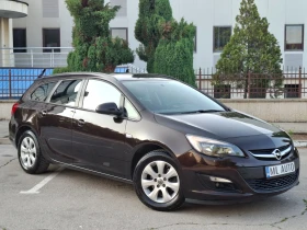 Opel Astra 1.6CDTI 110hp * EURO 6 *  *  *  | Mobile.bg    3