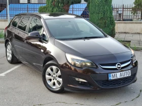 Opel Astra 1.6CDTI 110hp * EURO 6 *  *  *  | Mobile.bg    2