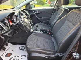 Opel Astra 1.6CDTI 110hp * EURO 6 *  *  *  | Mobile.bg    13