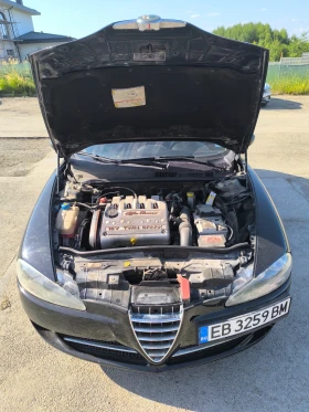 Обява за продажба на Alfa Romeo 147 ~3 600 лв. - изображение 5