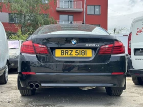 Обява за продажба на BMW 530 N57 ~8 700 лв. - изображение 1