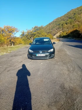 Обява за продажба на VW Golf ~23 600 лв. - изображение 1