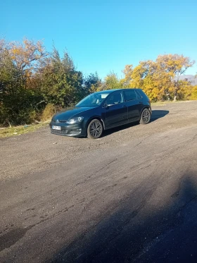 Обява за продажба на VW Golf ~23 600 лв. - изображение 1