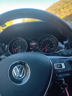 Обява за продажба на VW Golf ~23 600 лв. - изображение 4