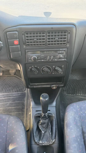 Seat Arosa SDI | Mobile.bg    11