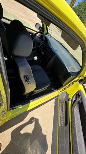 Seat Arosa SDI | Mobile.bg    10