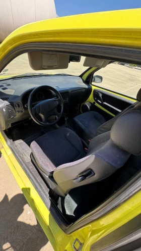 Seat Arosa SDI | Mobile.bg    13