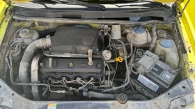 Seat Arosa SDI | Mobile.bg    7