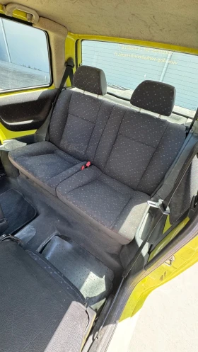 Seat Arosa SDI | Mobile.bg    9