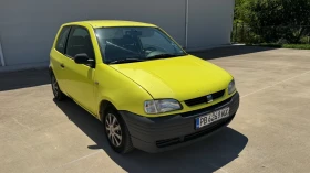 Seat Arosa SDI | Mobile.bg    3