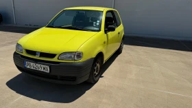 Seat Arosa SDI | Mobile.bg    4