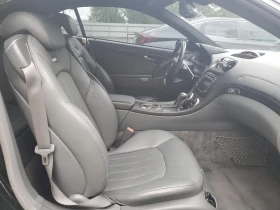 Обява за продажба на Mercedes-Benz SL 55 AMG ~26 000 лв. - изображение 8