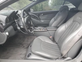 Обява за продажба на Mercedes-Benz SL 55 AMG ~26 000 лв. - изображение 6