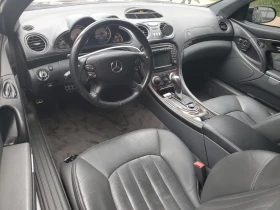 Обява за продажба на Mercedes-Benz SL 55 AMG ~26 000 лв. - изображение 7