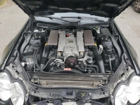 Обява за продажба на Mercedes-Benz SL 55 AMG ~26 000 лв. - изображение 10