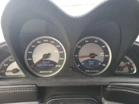 Обява за продажба на Mercedes-Benz SL 55 AMG ~26 000 лв. - изображение 9