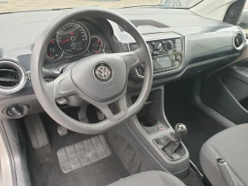 Обява за продажба на VW Up 1.0 EcoFuel BMT ~12 700 лв. - изображение 10
