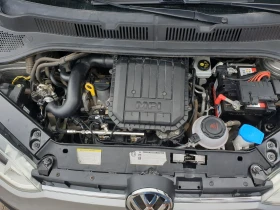 VW Up 1.0 EcoFuel BMT - 12700 лв. - 87010330 15