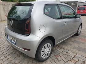 Обява за продажба на VW Up 1.0 EcoFuel BMT ~12 700 лв. - изображение 6