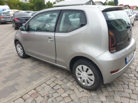 Обява за продажба на VW Up 1.0 EcoFuel BMT ~12 700 лв. - изображение 4