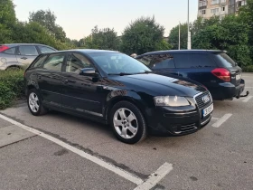 Обява за продажба на Audi A3 1.9tdi  ~8 700 лв. - изображение 5