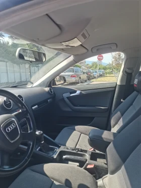Обява за продажба на Audi A3 1.9tdi  ~8 700 лв. - изображение 10